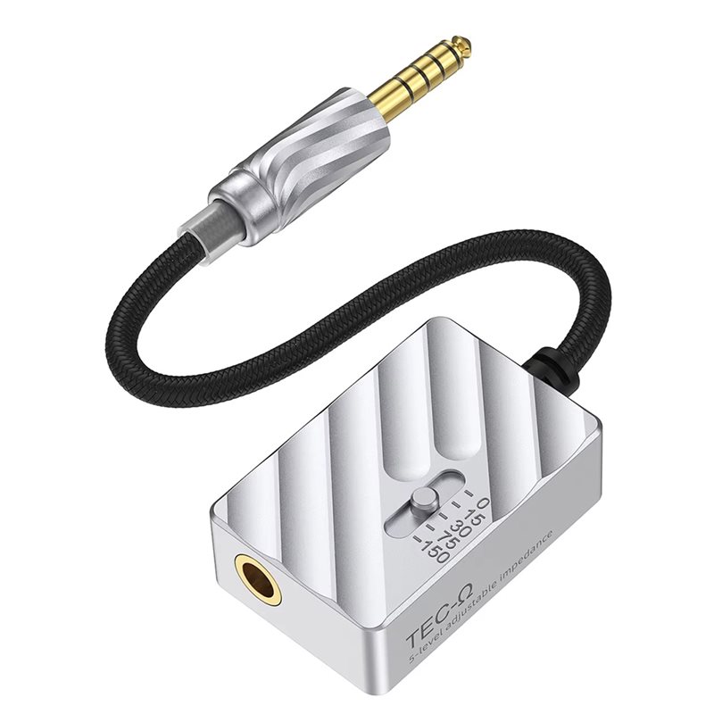 In Ear Monitor Iem - Wtyk słuchawkowy z filtrem redukcji szumów