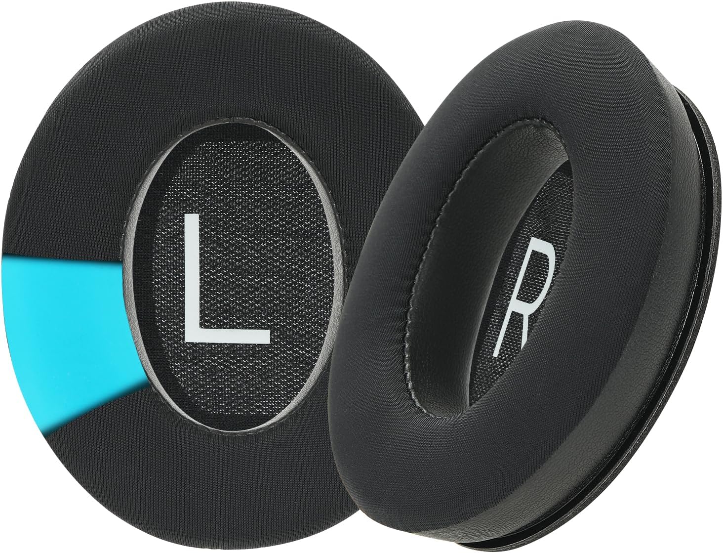 Bose Headphone Qc45 - Zaktualizowane wkładki douszne z żelem chłodzącym
