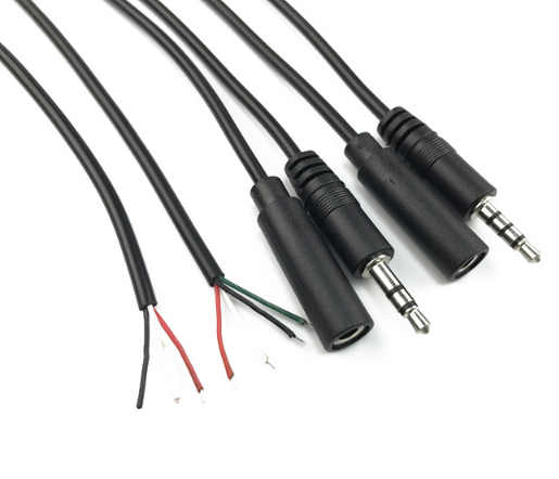 Cable Extension 3.5 - 3.5 Mm rozszerzenie Audio kabel Aux
