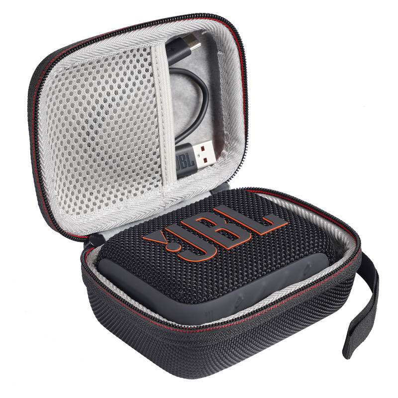 Jbl Speaker Go 4 - Najnowsza twarda torba przenośna walizka podróżna