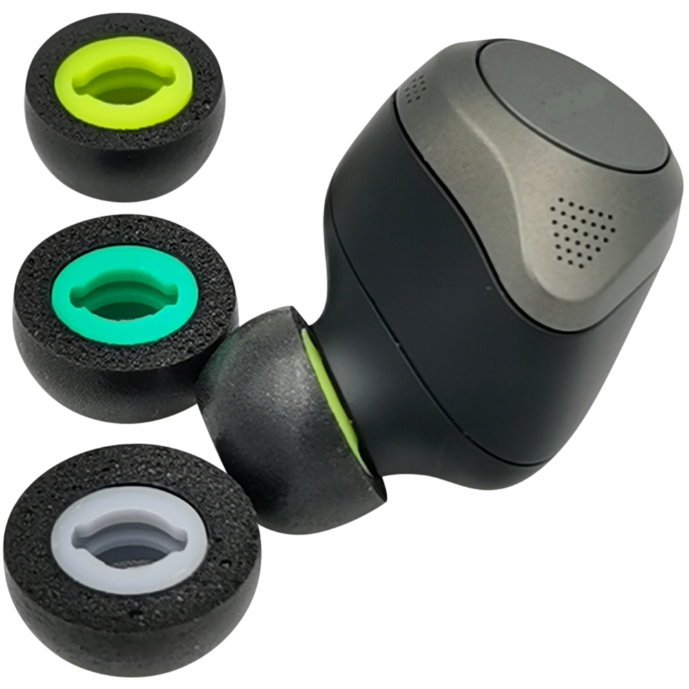 Wireless Earbuds Tws - Misodiko Ulepszone owalne wkładki douszne z