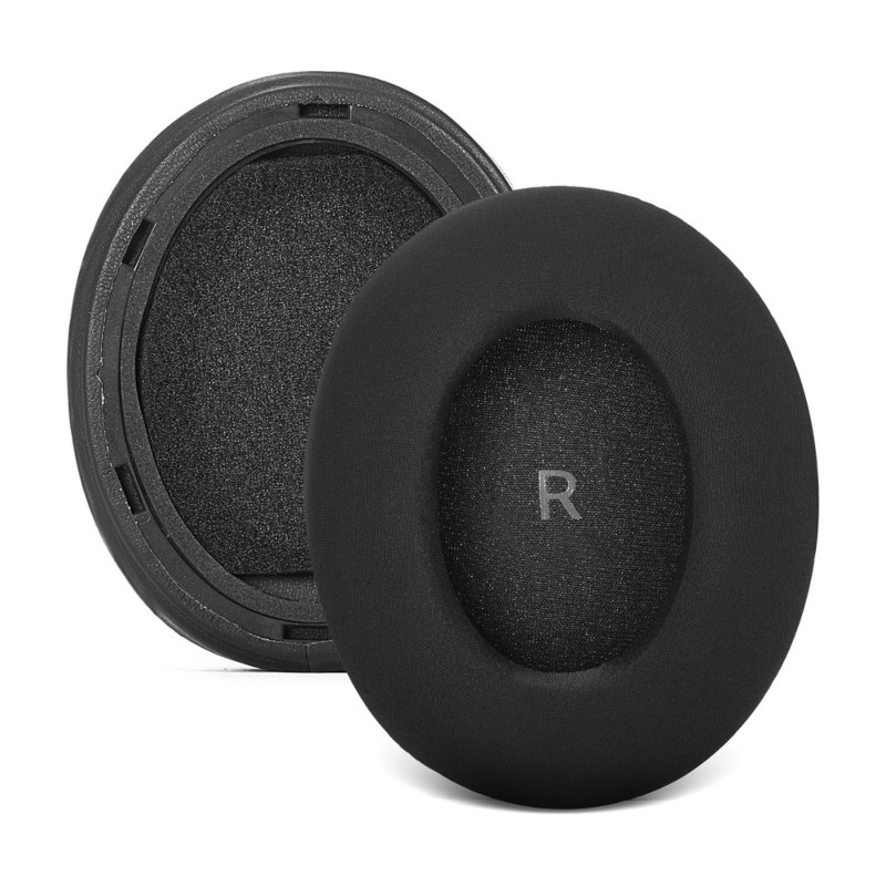 Sennheiser Headphone Momentum 4 - Miękkie piankowe nauszniki z pamięcią kształtu