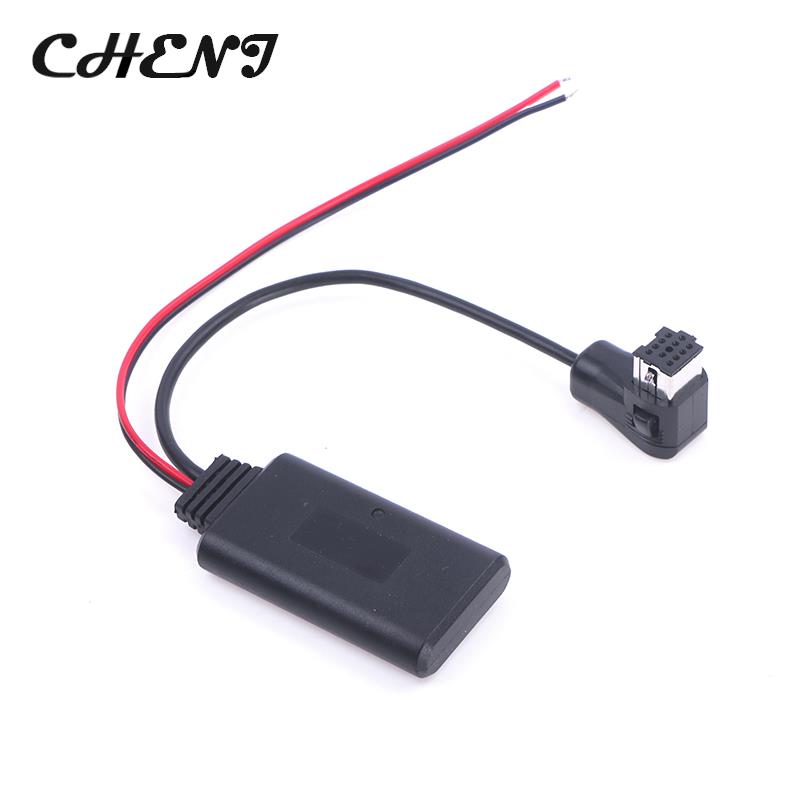 Samochodowy Bluetooth odbiorni – Bluetooth Adapter Receiver recenzja i cena