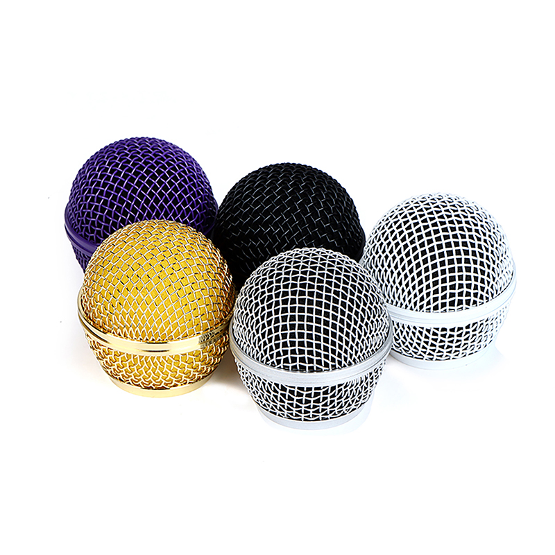 1 szt. do mikrofonu bezprzewod – Shure Mic Sm58 recenzja i cena