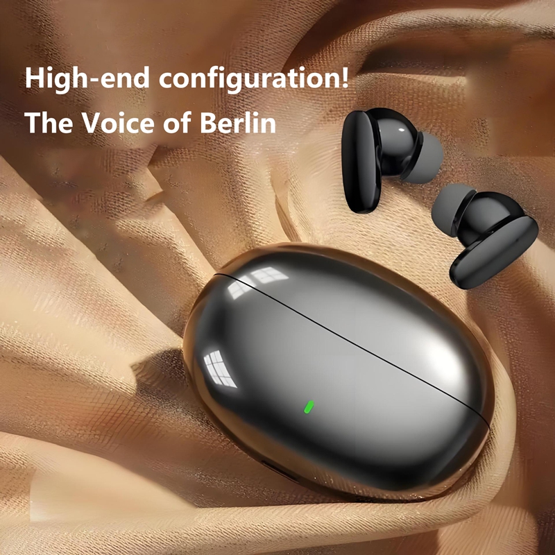 Nowe bezprzewodowe słuchawki X – Wireless Earbuds Tws recenzja i cena