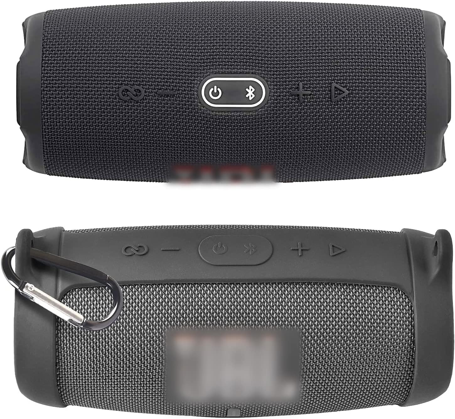 Silikonowy pokrowiec na wodood – Jbl Speaker Charge 5 recenzja i cena