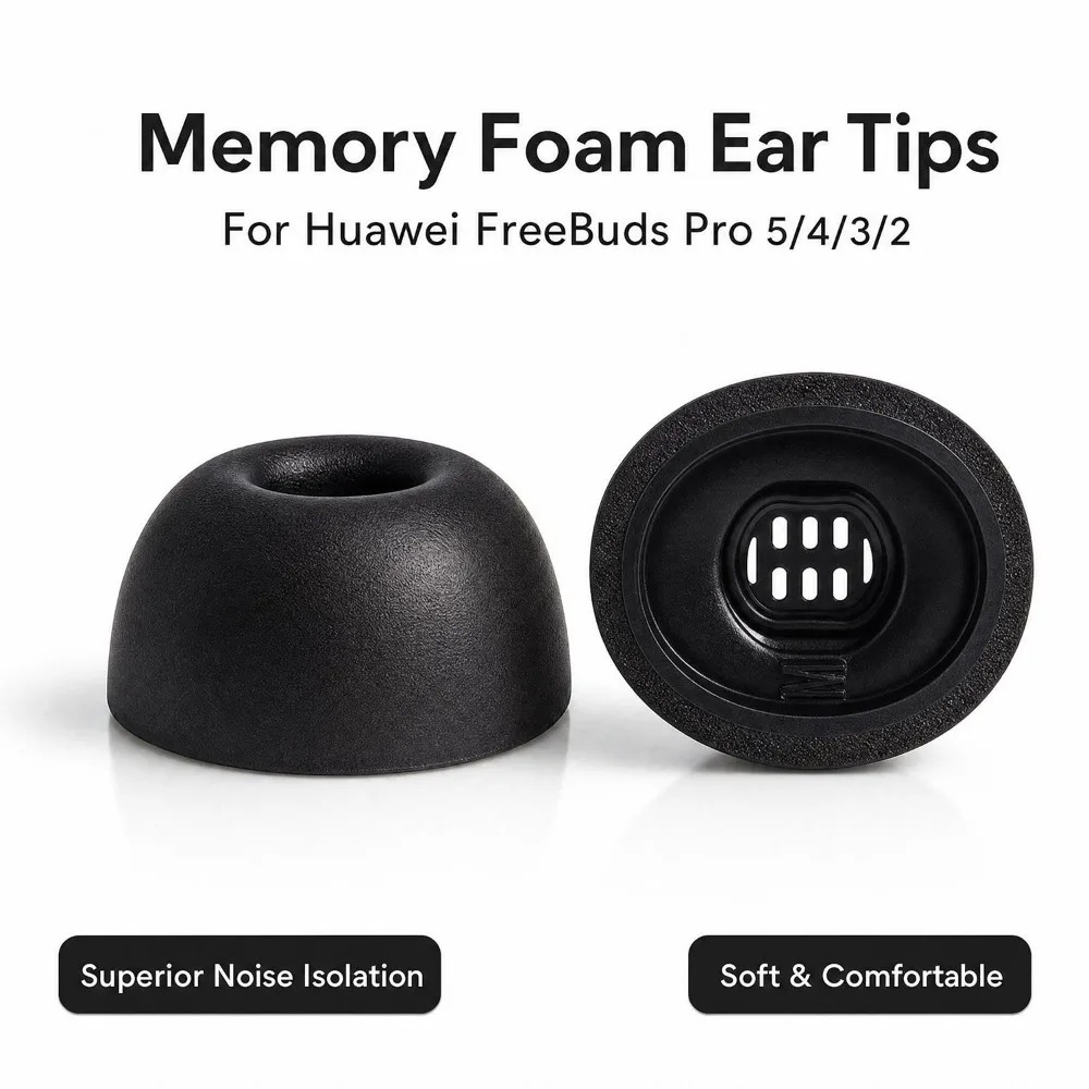 Silikonowe wkładki douszne z p – Silicone Ear Tip Replacement recenzja i cena