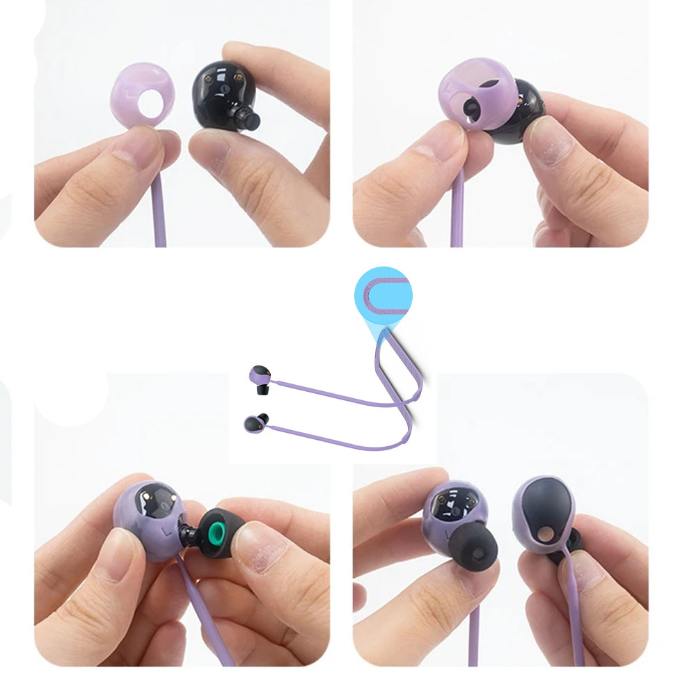 Pasek zabezpieczający przed zg – Sony Headphone Wf-1000Xm5 recenzja i cena