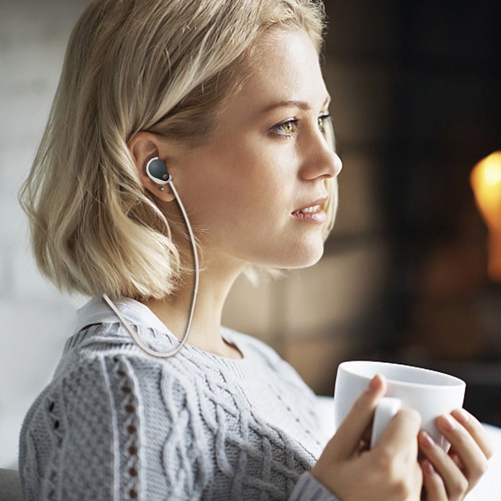 Kabel ze zwisającymi linkami z – Sony Headphone Wf-1000Xm5 recenzja i cena