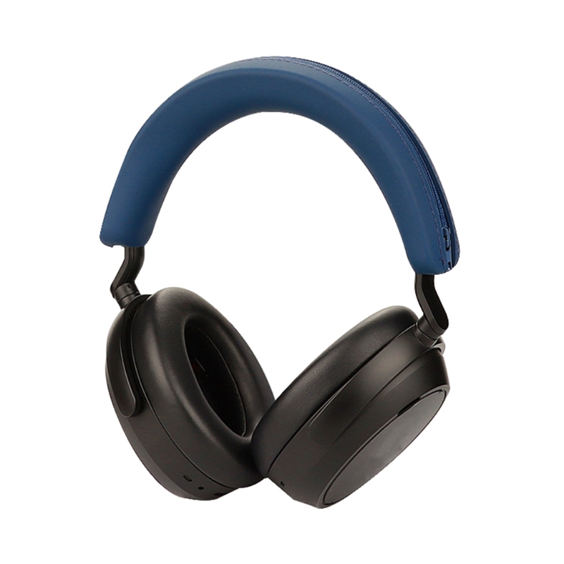 Wymienna miękka silikonowa osł – Sennheiser Headphone Momentum 4 recenzja i cena