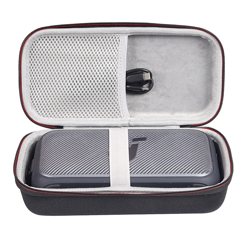 Najnowsze twarde pudełko podró – Anker Speaker Soundcore Motion+ recenzja i cena