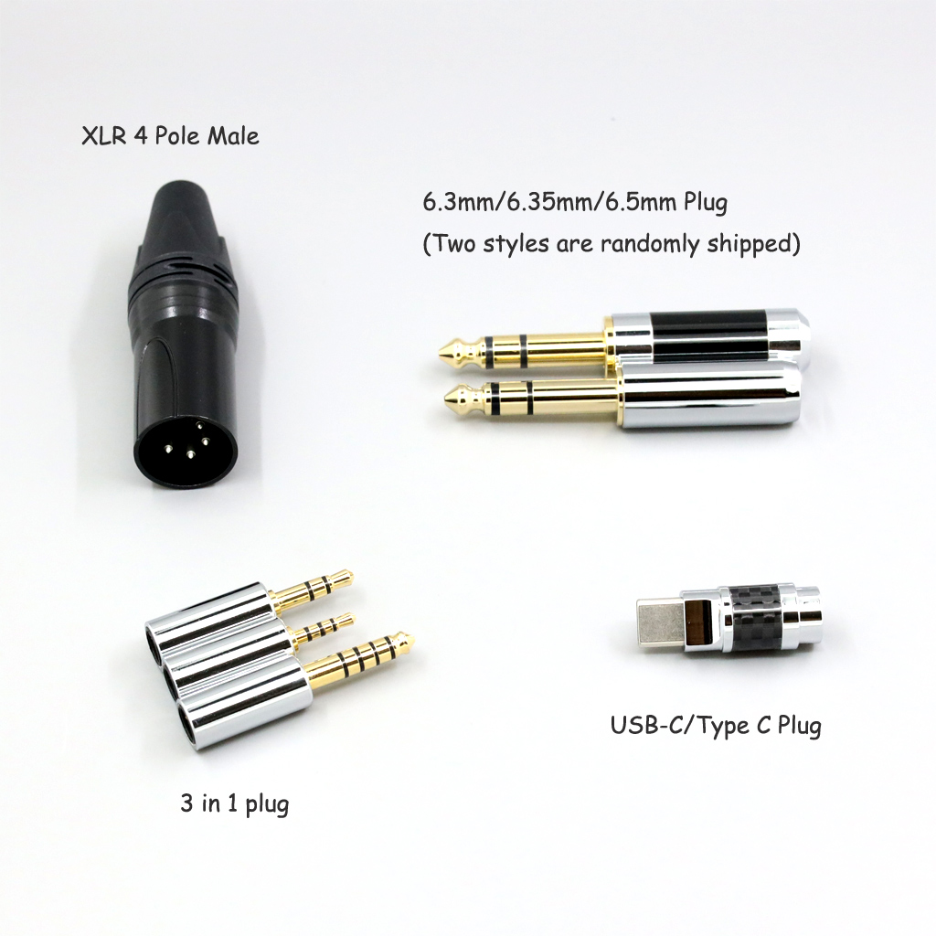 Kabel słuchawkowy Graphene 7N  – Sennheiser Headphone Momentum 4 recenzja i cena