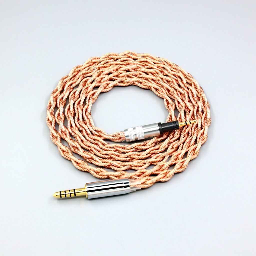 Kabel słuchawkowy Graphene 7N  – Sennheiser Headphone Momentum 4 recenzja i cena