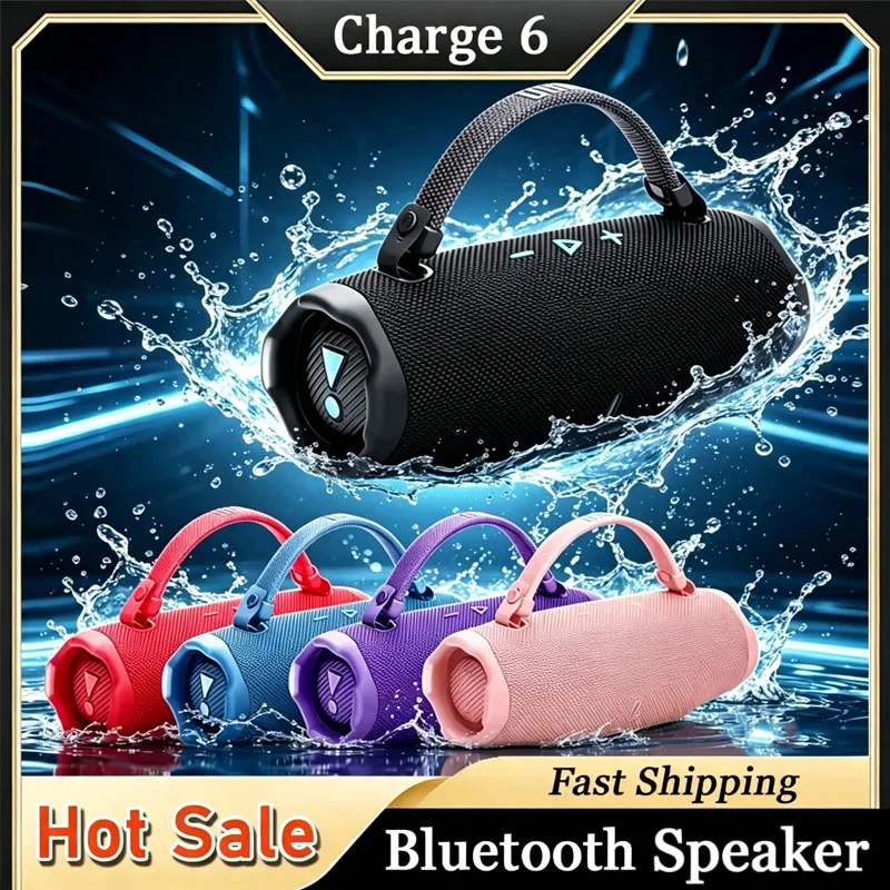 Głośnik bezprzewodowy Bluetoot – Jbl Speaker Charge 5 recenzja i cena