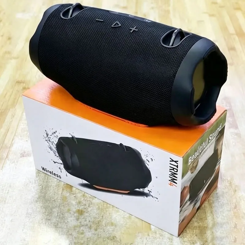 Głośnik bezprzewodowy Bluetoot – Jbl Speaker Charge 5 recenzja i cena