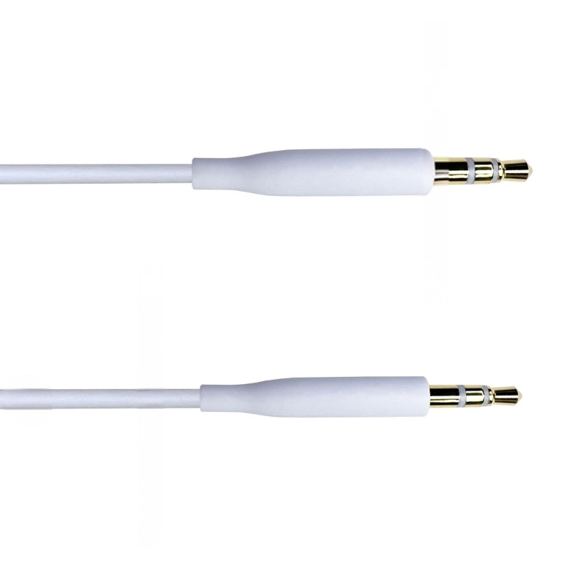 Kabel Aux 3,5 do 2,5 Jack 3,5  – Bose Headphone Qc45 recenzja i cena