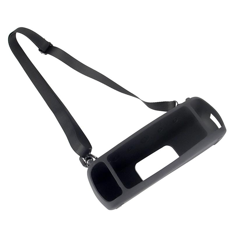 Silikonowe etui na głośnik Blu – Anker Speaker Soundcore Motion+ recenzja i cena