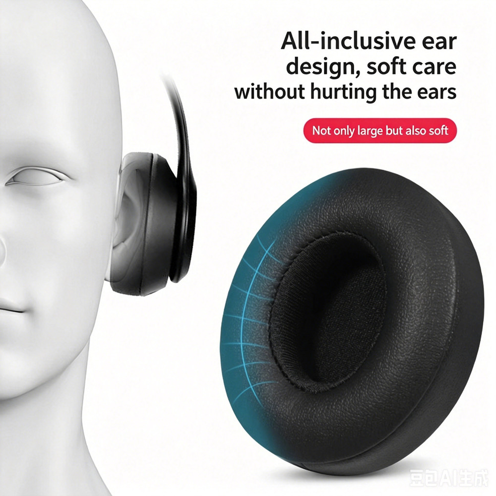 Nauszniki Pasujące do Słuchawe – Beats Headphone Solo 4 recenzja i cena