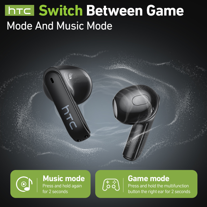 Bezprzewodowe słuchawki gaming – Usb C Earphone recenzja i cena