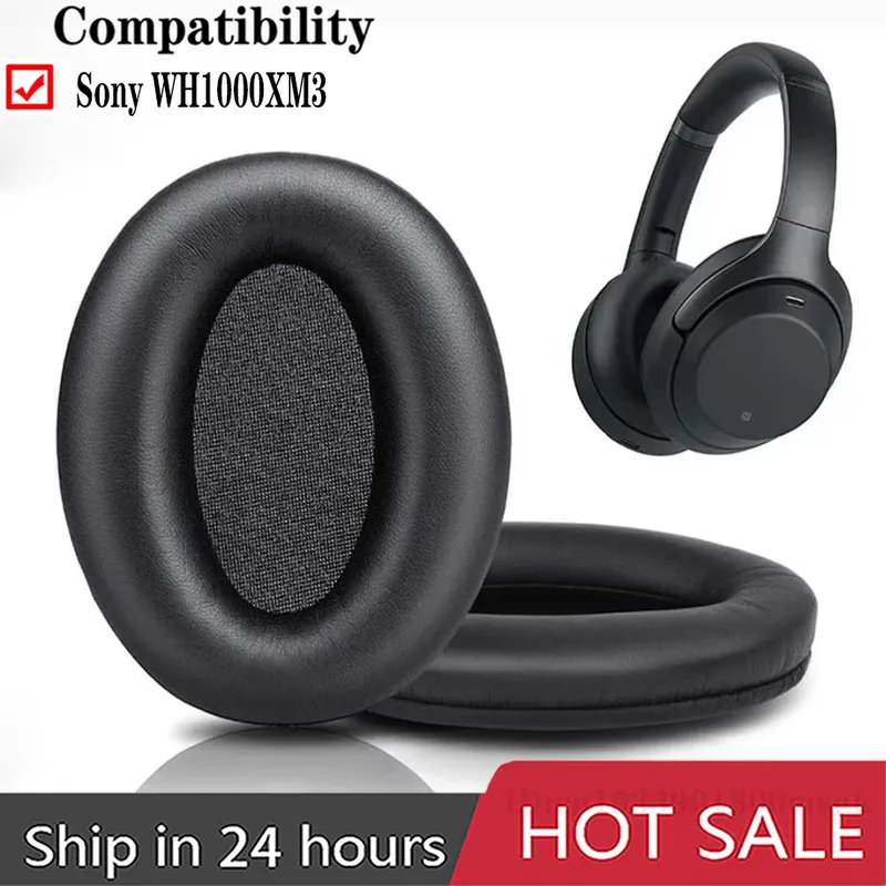 Wkładki douszne do słuchawek S – Sony Headphone Wh-1000Xm4 recenzja i cena