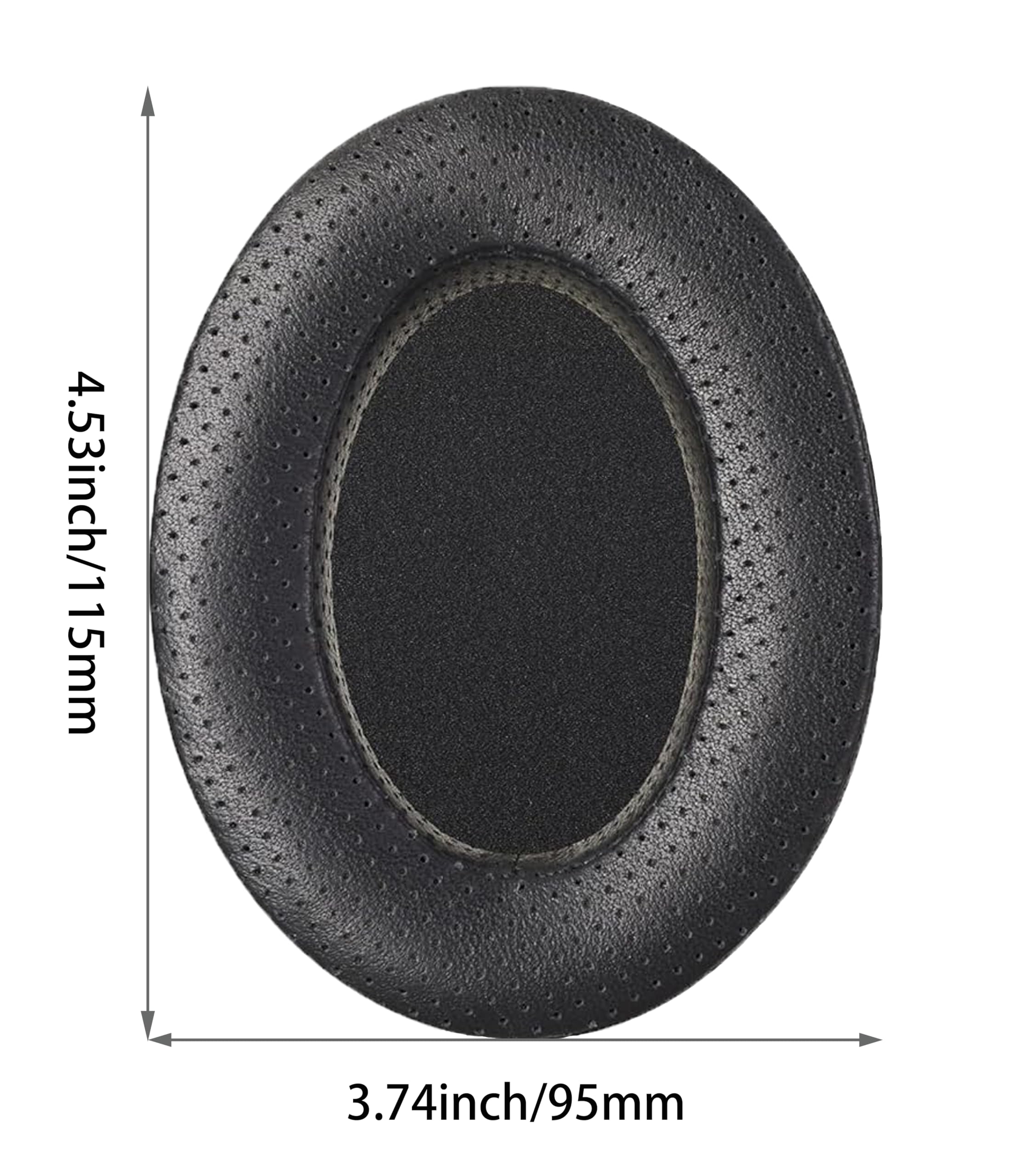 Wymienne nauszniki ze skóry ow – Sennheiser Headphone Momentum 4 recenzja i cena