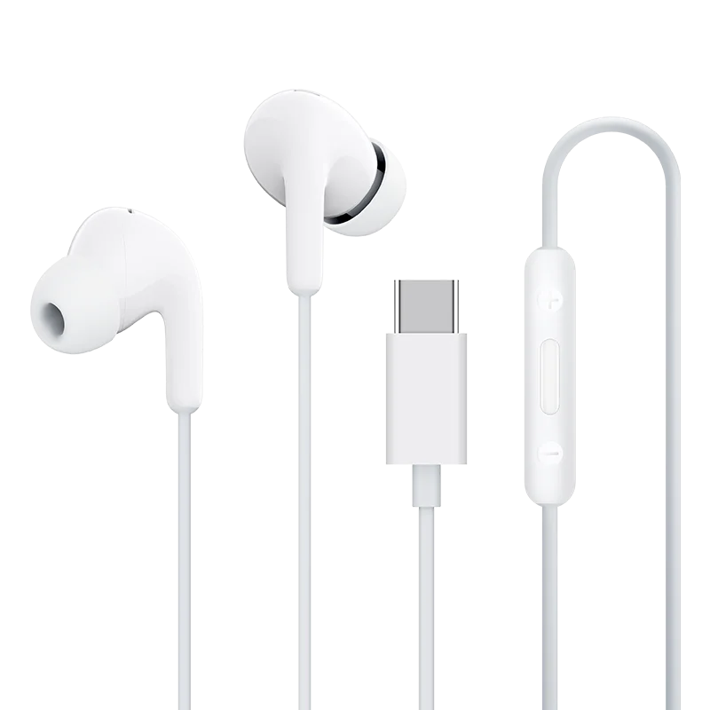 2025 Nowe Oryginalne Słuchawki – Wired Earphone Mic recenzja i cena