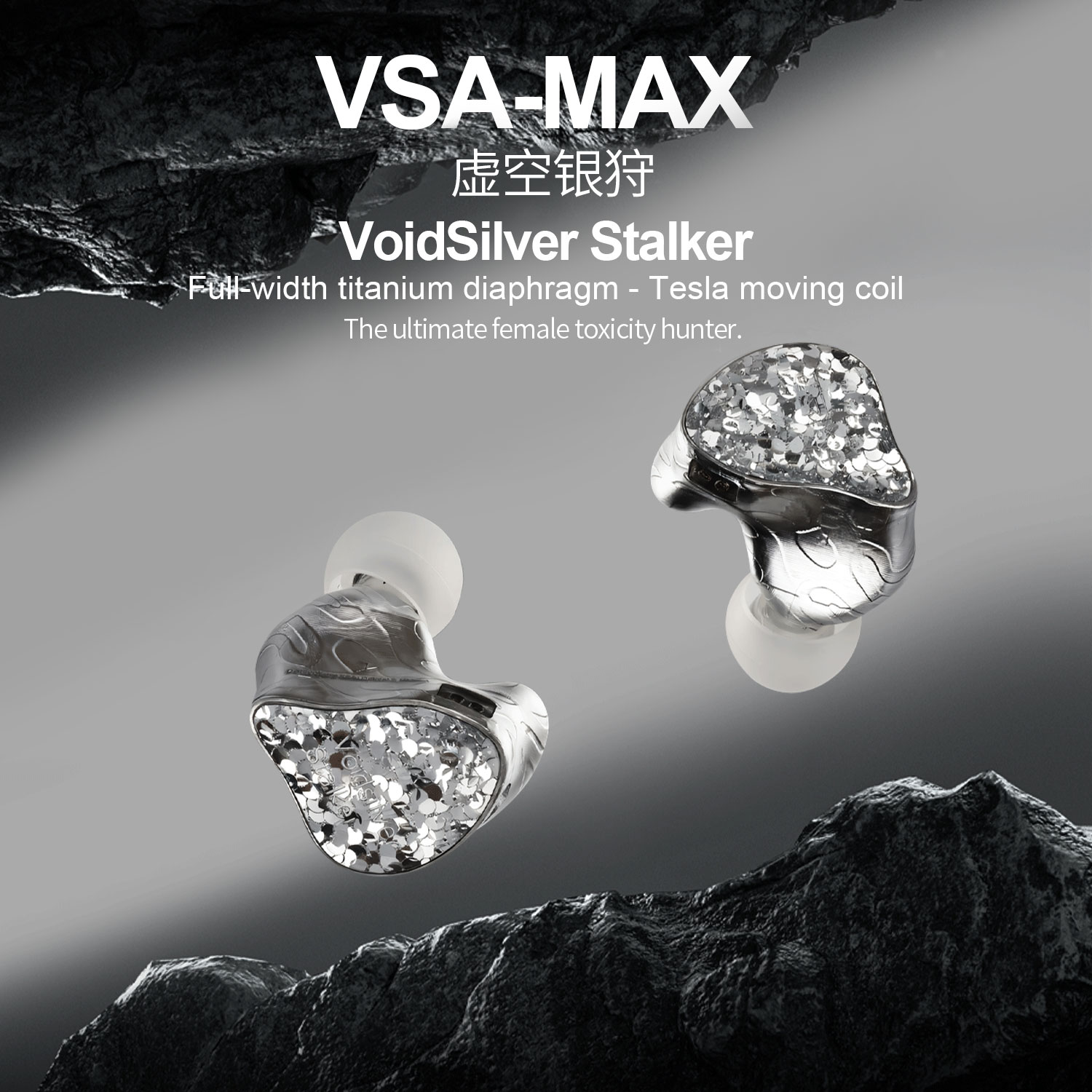 Nowe słuchawki douszne EarAcou – In Ear Monitor Iem recenzja i cena