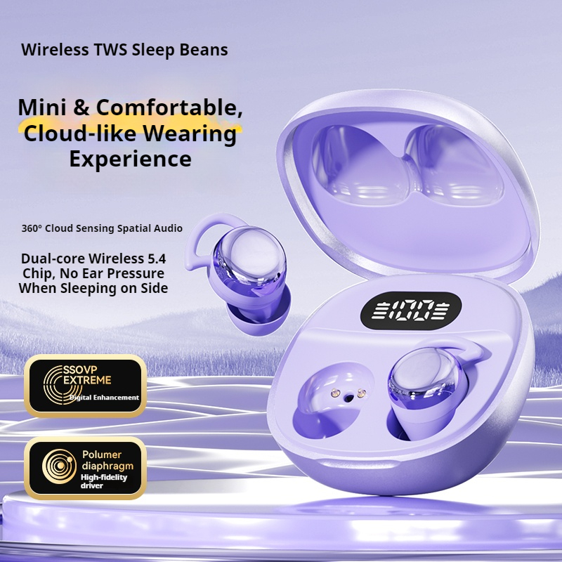 Oryginalne słuchawki bezprzewo – Wired Earphone Mic recenzja i cena